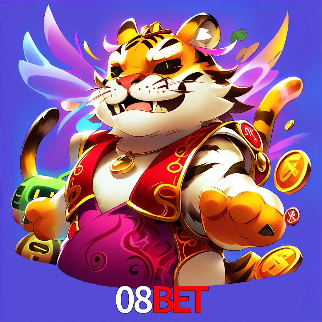  08Bet